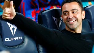 Xavi Hernández seguirá como entrenador del Barcelona