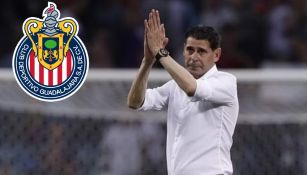 Chivas: Fernando Hierro llegó a un acuerdo con el Rebaño; ya tiene fecha de presentación