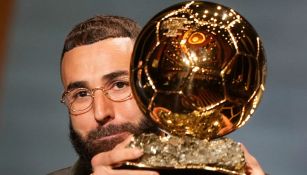 Karim Benzema: Marca deportiva iniciará celebraciones por obtención del Balón de Oro