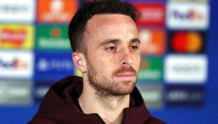 Diogo Jota, totalmente descartado para Qatar 2022