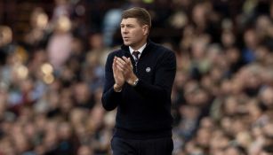 Aston Villa confirmó que Gerrard no será mas su entrenador