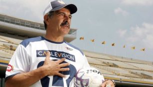 Ricardo Ferretti estaría cerca de volver a los Pumas