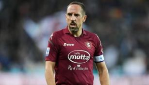 Franck Ribéry: Francés anunció su retiro del futbol a los 39 años