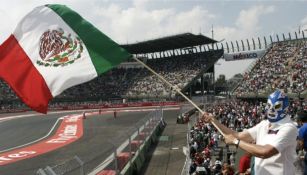 El Gran Premio de los Hermanos Rodríguez será visto por todo México