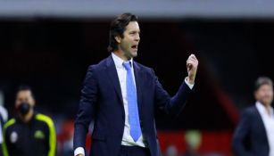 Solari regresa al Real Madrid