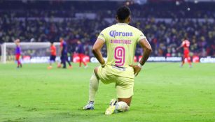 América acumula 23 eliminaciones en 'Semis' 