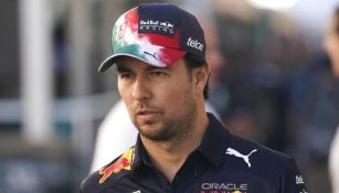 Checo Pérez hará una demostración en Guadalajara 