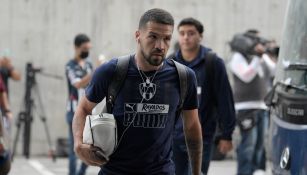 Celso Ortiz tras eliminación ante Pachuca: 'Para Rayados es un fracaso'