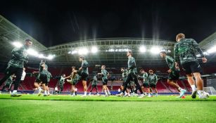 Champions League: Real Madrid, con cinco bajas para enfrentar al RB Leipzig