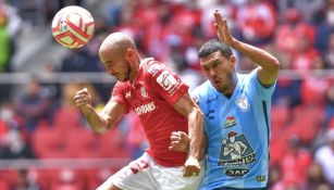 Pachuca y Toluca se verán las caras en la Final