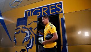 Hugo Ayala se quedaría en Tigres