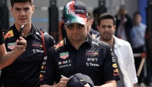 Red Bull recibió amonestación por superar el presupuesto 