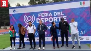 Feria del Deporte