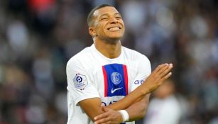 Contrato de Mbappé dejó maltrecho al PSG