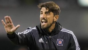 Chivas: Fernando Hierro afirma que Veljko Paunovic era su primera opción para DT