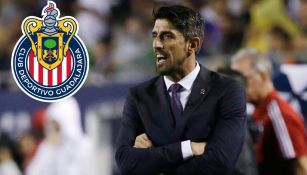 Chivas: Veljko Paunovic es el nuevo entrenador del Rebaño Sagrado