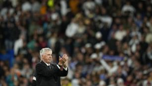 Ancelotti podría ser suspendido 12 partidos  