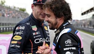 Este es el sueño de Alonso que involucra a Verstappen