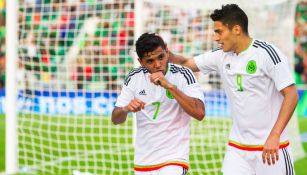 Raúl Jiménez y Tecatito Corona podrían perderse Qatar 2022