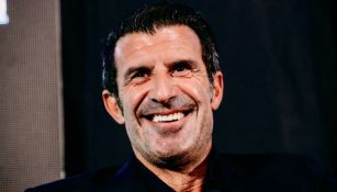 Luis Figo considera a México como contendiente en Qatar