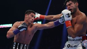 Gilberto Ramírez VS Bivol