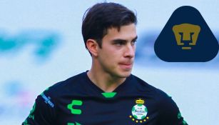 Pumas: Ulises Rivas, primer refuerzo auriazul para el Clausura 2023