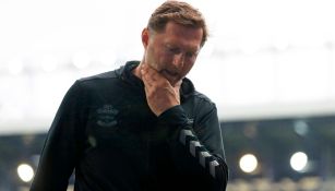 Premier League: Southampton despidió al técnico Ralph Hasenhüttl