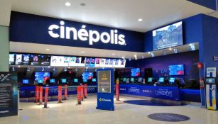 Cinépolis transmitirá 27 partidos del Mundial