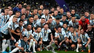 Qatar 2022: EA Sports predijo que Argentina ganará el Mundial