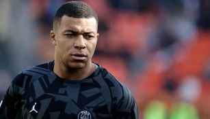 Mbappé explicó porque no fichó con el Real Madrid