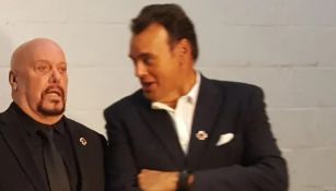 En TUDN defienden al Perro Bermúdez de Faitelson