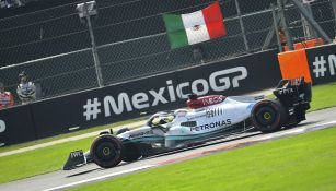 Preventa de boletos del GP de México 2023 iniciará este martes