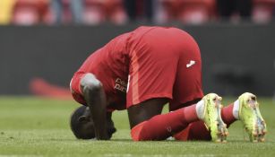 El senegalés no pudo recuperarse y se quedará fuera de Qatar