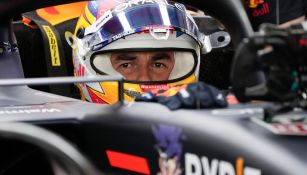 F1: Checo Pérez confía en tener mejor desempeño en calificación y carrera del GP de Abu Dhabi