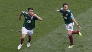 Qatar 2022: ¿Cuántos juegos ha ganado la Selección Mexicana en los Mundiales?