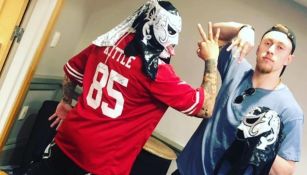 Pentagón Jr.: George Kittle lleva el 'Cero Miedo' a la NFL