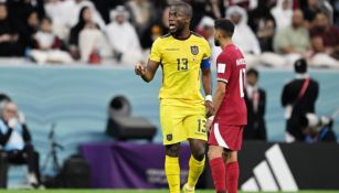 Enner Valencia, el nuevo máximo anotador 