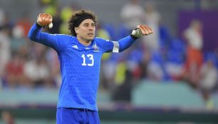 Ochoa 'amaneció' como primera plana 