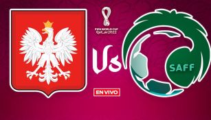 EN VIVO Y EN DIRECTO: Polonia vs Arabia Saudita Mundial Qatar 2022 FG