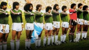 Selección Mexicana: El Tri no perdía el segundo encuentro desde 1978; donde se quedaron en Fase de Grupos