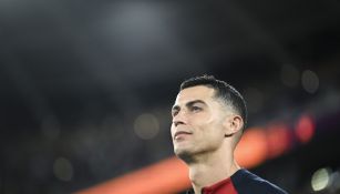 Cristiano Ronaldo llevó a su compañeros de Portugal a lujoso restaurante en Qatar