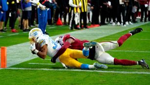 Cardinals vs Chargers en el Estadio de la Universidad de Phoenix 