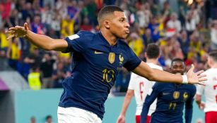 Kylian Mbappé será multado por no hablar con la prensa