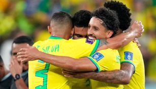 Brasil se impuso a Suiza por 1-0