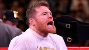 Canelo Álvarez vuelve a la carga contra Lionel Messi