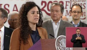 La secretaria de trabajo confirmó esta mañana el aumento