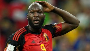 Lukaku tras la eliminación de Bélgica en Qatar 2022