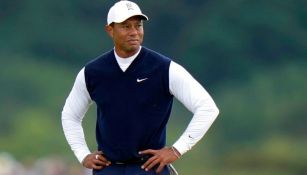 Tiger Woods no participará en el HWC