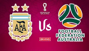 EN VIVO Y EN DIRECTO: Argentina vs Australia Mundial Qatar 2022 Octavos de final