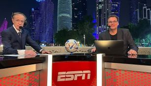 David Faitelson en programa de ESPN